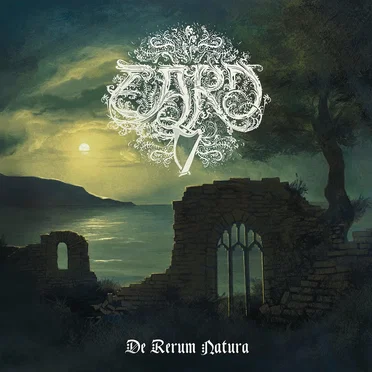 De Rerum Natura by Eard - album cover