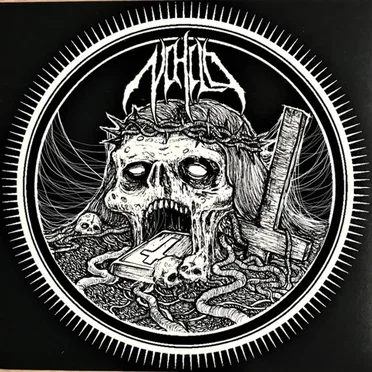 Volume I: Antichrist by Nihilo - album cover