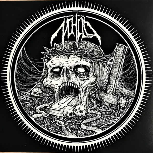Volume I: Antichrist