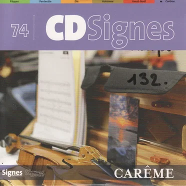 CDSignes 74