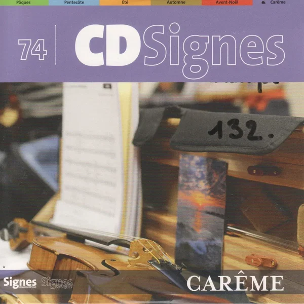 CDSignes 74