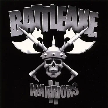 Battle Axe Warriors II by Various Artists - album cover