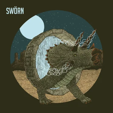 Swörn by Swörn - album cover