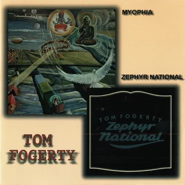 Zephyr National & Myopia