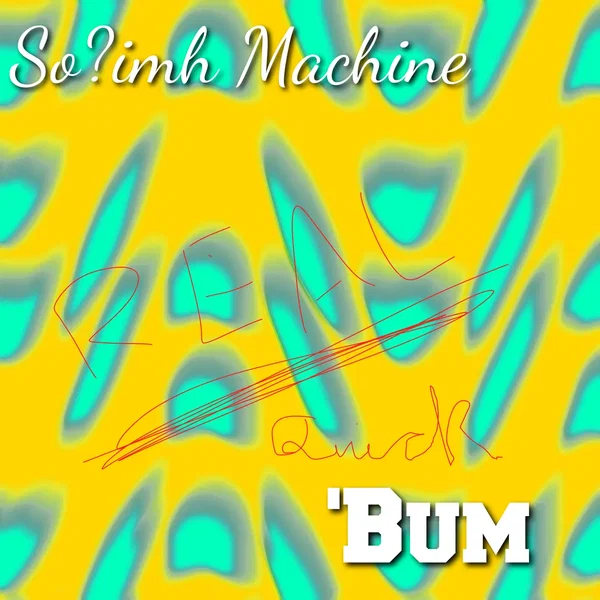 real quick bum