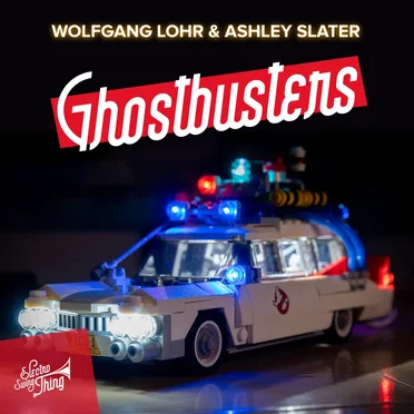 Ghostbusters (electro swing mix)