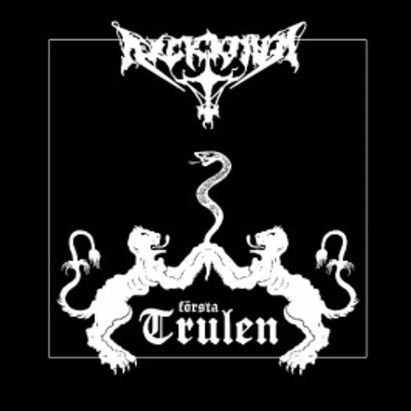 Första trulen