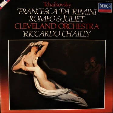 Francesca da Rimini / Romeo & Juliet