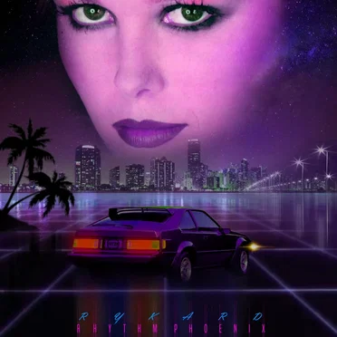 Rhythm Phoenix