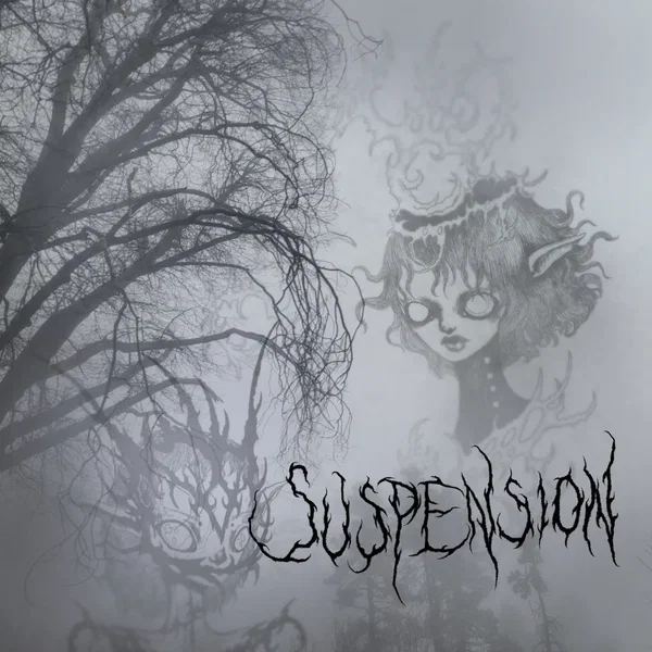 Suspension