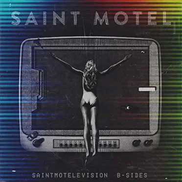 Saint Motel