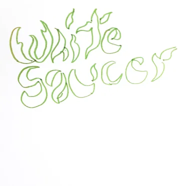 White Saucer