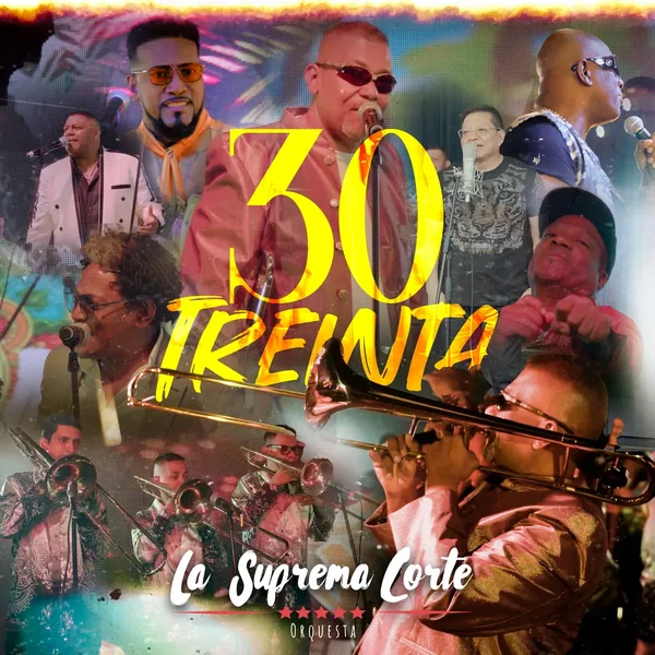 30 treinta