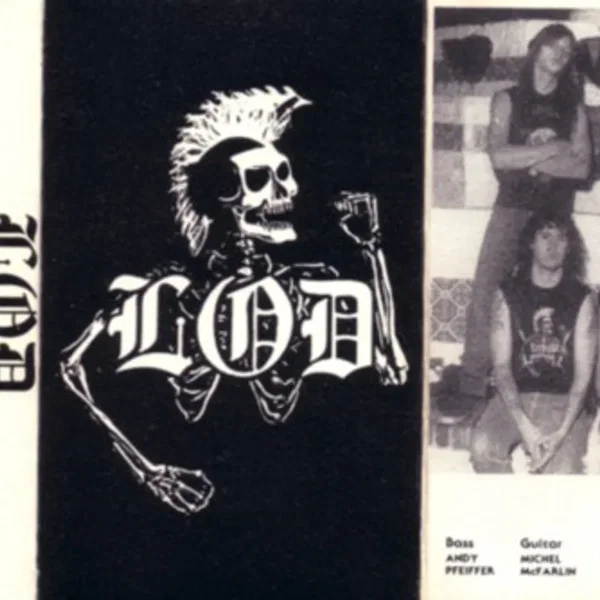 1989 Demo