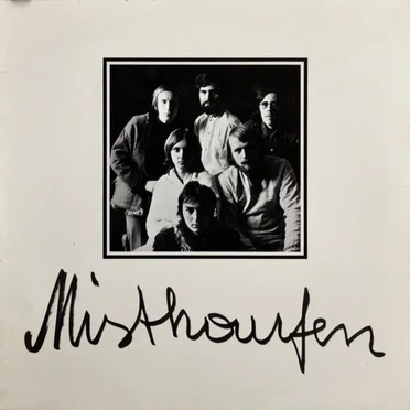 Misthaufen