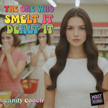 The One Who Smelt It Dealt It