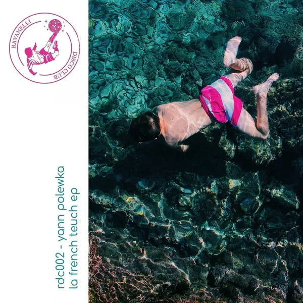 La French Touch EP