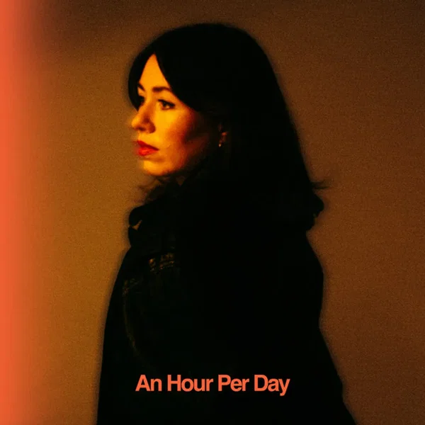 An Hour Per Day