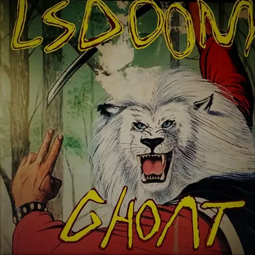 Ghoat