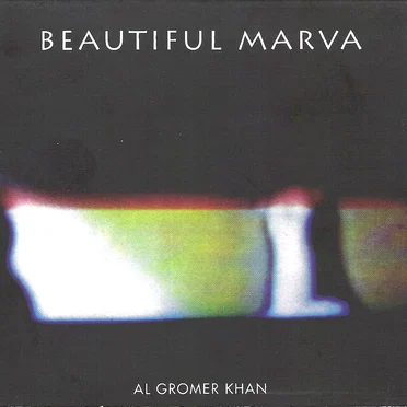 Beautiful Marva