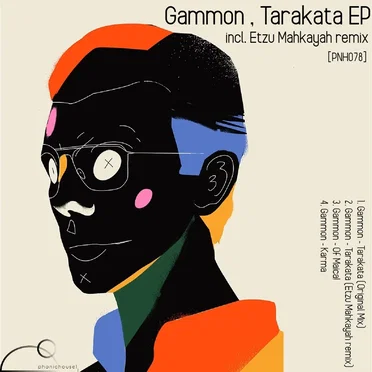 Tarakata EP