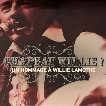 Un hommage à Willie Lamothe by Various Artists - album cover