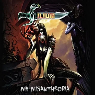 My Mysanthropia