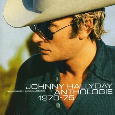 Anthologie, Volume 2 : 1966-75