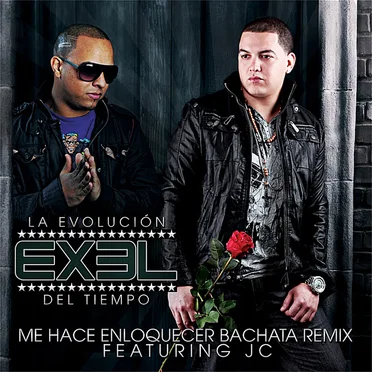 Me hace enloquecer (bachata remix)