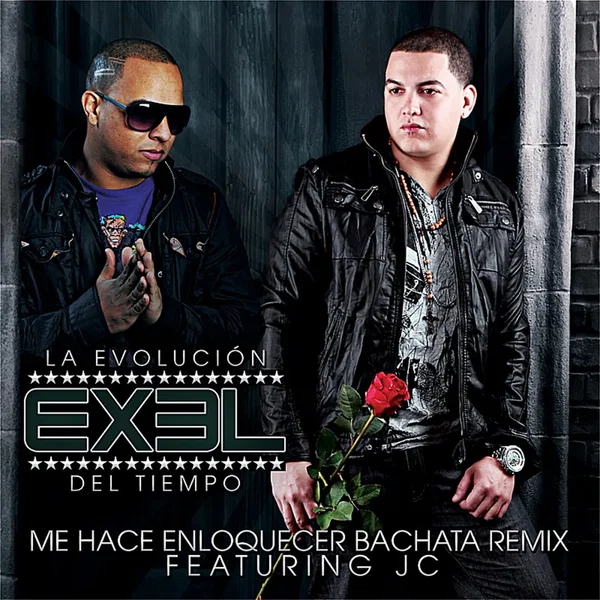 Me hace enloquecer (bachata remix)
