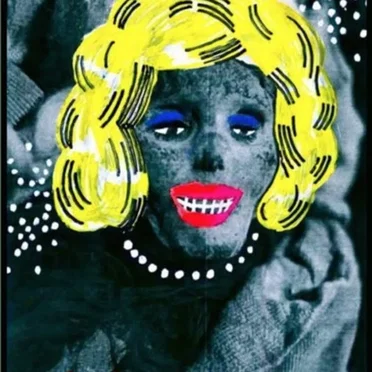 Trash Glamour by Beechwood - album cover