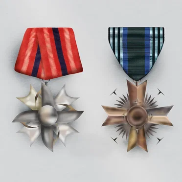 Nine Shells High