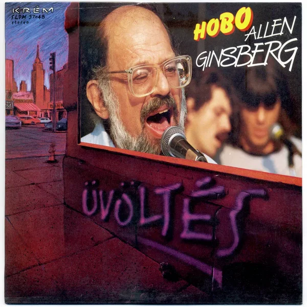 Üvöltés