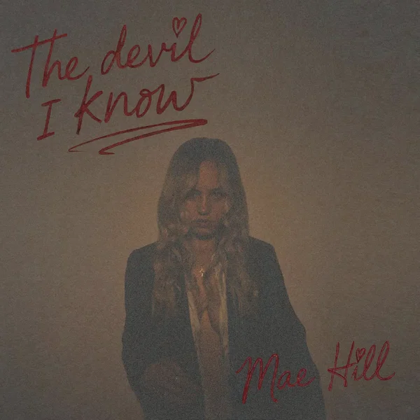 The Devil I Know