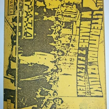 Live Gryfino, 25.05.1991