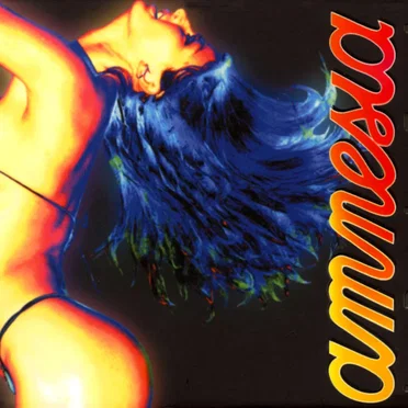 Amnesia Ibiza Summer 2003 by Various Artists - album cover