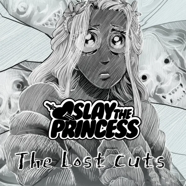 Slay the Princess: The Lost Cuts