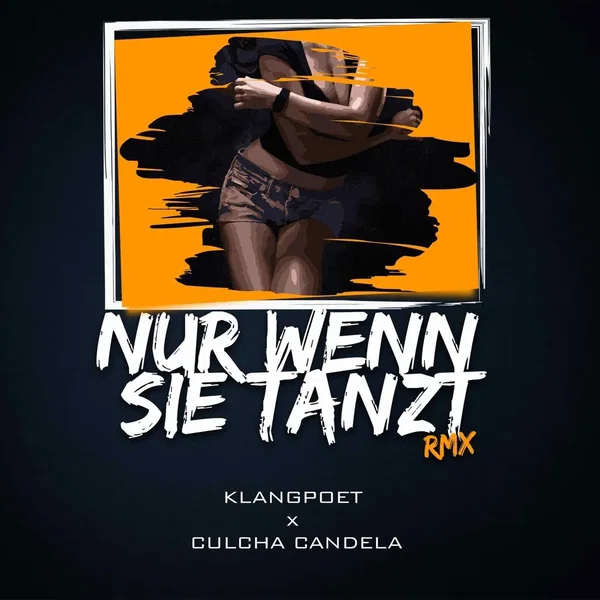 Nur wenn sie tanzt