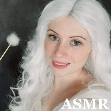 Goddess of Healing, Ear, Mind and Soul Cleaning by Jodie Marie ASMR - album cover