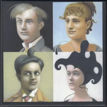 Audio Diary 2014–2018