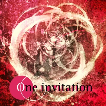 One Invitation -Red Side- by Various Artists - album cover