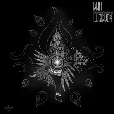 Дым / Dym by Lucidvox - album cover