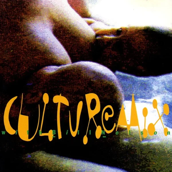 Culturemix With Bill Nelson