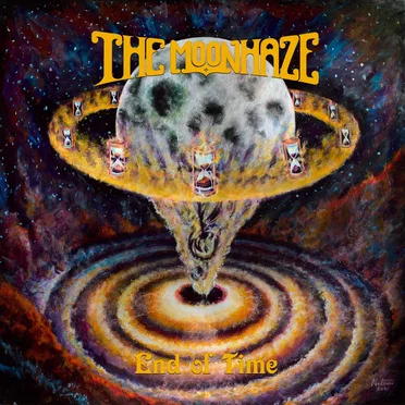 End of Time