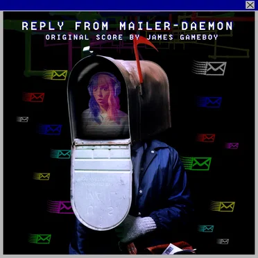 Reply From Mailer-Daemon (Original Score)
