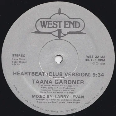 Heartbeat