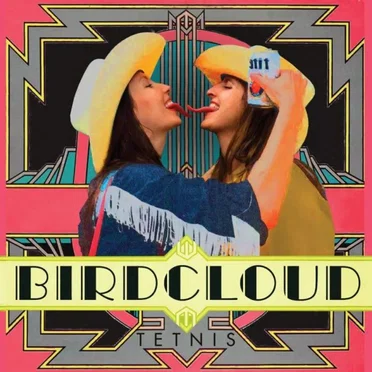 Tetnis by Birdcloud - album cover