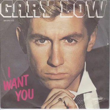 I Want You