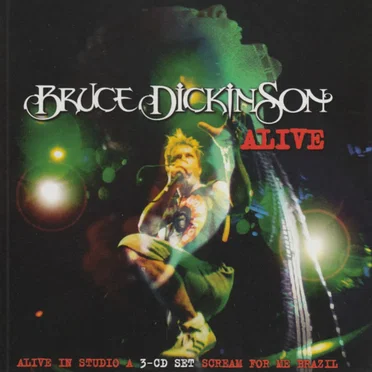 Alive
