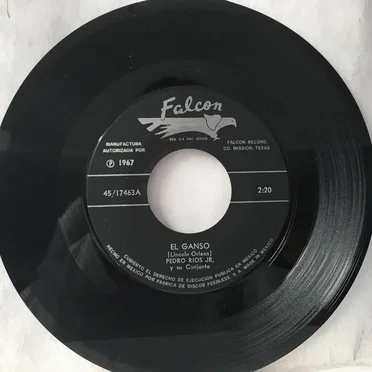 El ganzo / Hey Boogaloo